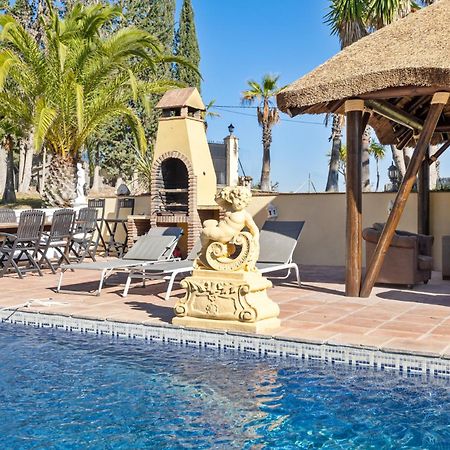 Hacienda De La Siesta Villa Coin Luaran gambar
