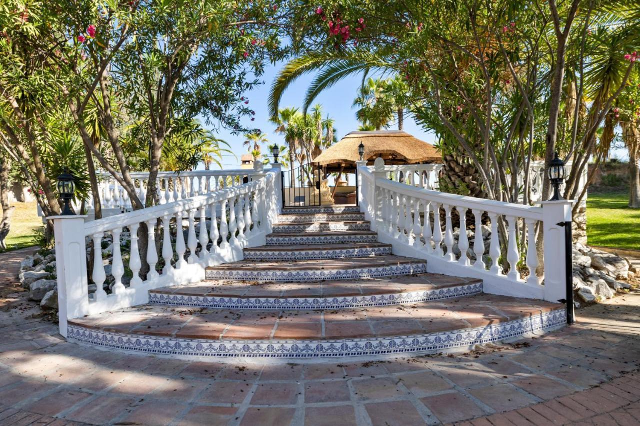 Hacienda De La Siesta Villa Coin Luaran gambar