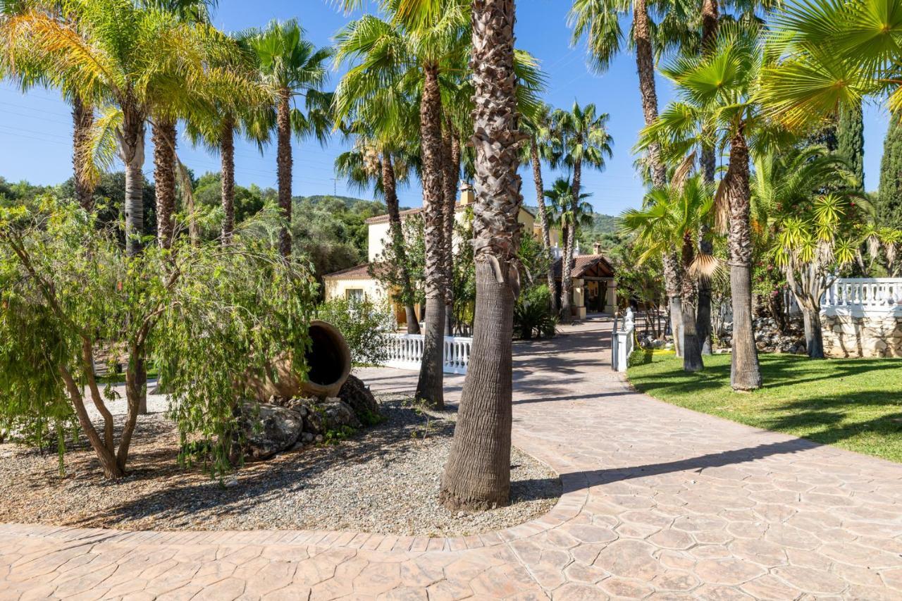 Hacienda De La Siesta Villa Coin Luaran gambar